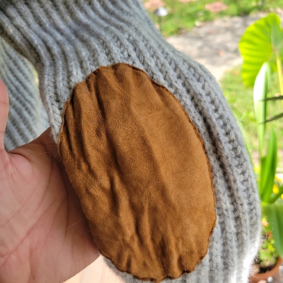 Madewell Wool Alpaca Fall Sweater - Picture 9 of 13
